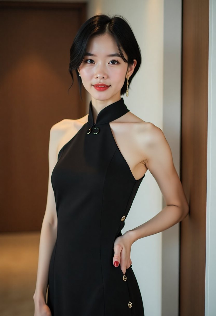 耳环夜聊封面